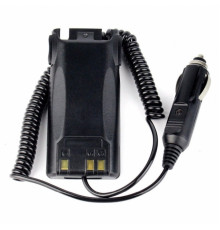 Адаптер 12В питания для Baofeng UV-82